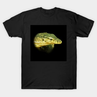 Monitor lizard T-Shirt